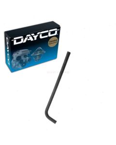 Dayco HVAC Heater Hose