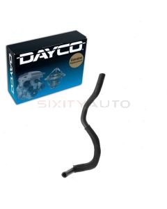 Dayco HVAC Heater Hose