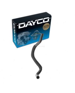Dayco HVAC Heater Hose