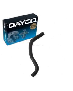 Dayco HVAC Heater Hose
