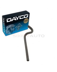Dayco HVAC Heater Hose