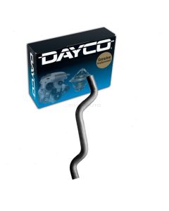 Dayco HVAC Heater Hose