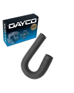 Dayco HVAC Heater Hose
