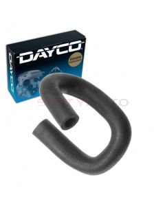 Dayco HVAC Heater Hose