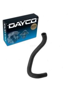 Dayco HVAC Heater Hose
