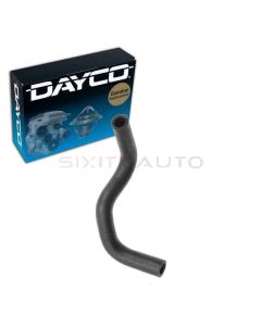 Dayco HVAC Heater Hose