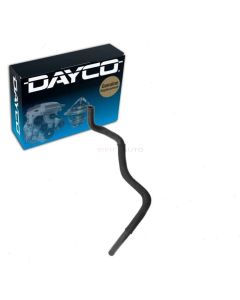 Dayco HVAC Heater Hose