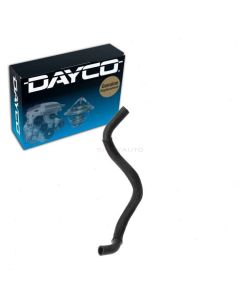 Dayco HVAC Heater Hose