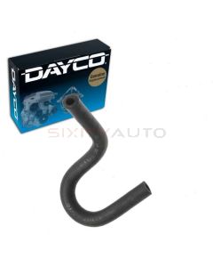 Dayco HVAC Heater Hose
