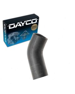Dayco HVAC Heater Hose