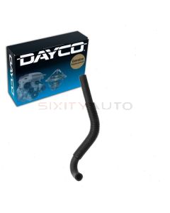 Dayco HVAC Heater Hose