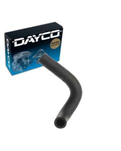 Dayco HVAC Heater Hose