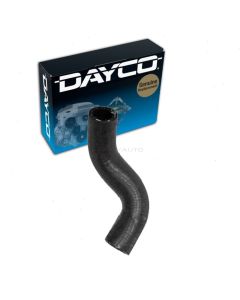 Dayco HVAC Heater Hose
