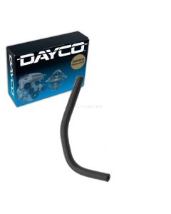 Dayco HVAC Heater Hose