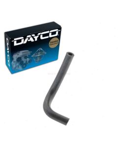 Dayco HVAC Heater Hose