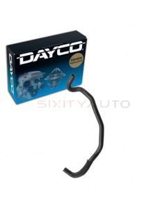 Dayco HVAC Heater Hose