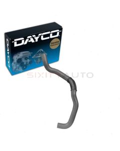 Dayco HVAC Heater Hose