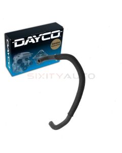 Dayco HVAC Heater Hose