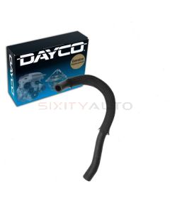 Dayco HVAC Heater Hose