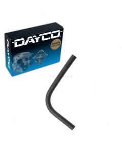 Dayco HVAC Heater Hose