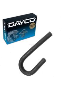 Dayco HVAC Heater Hose