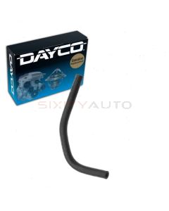 Dayco HVAC Heater Hose