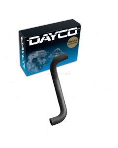 Dayco HVAC Heater Hose