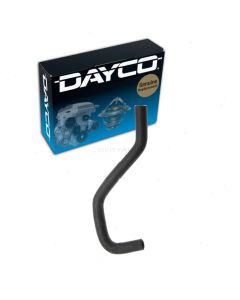 Dayco HVAC Heater Hose