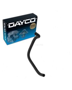 Dayco HVAC Heater Hose