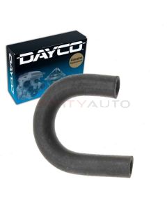 Dayco HVAC Heater Hose