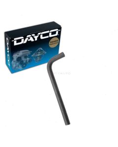 Dayco HVAC Heater Hose