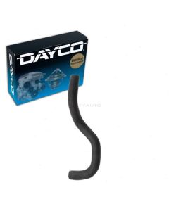 Dayco HVAC Heater Hose