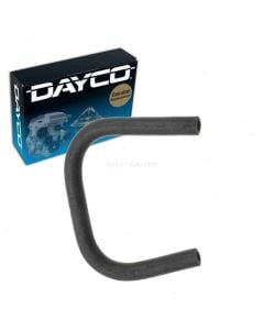 Dayco HVAC Heater Hose