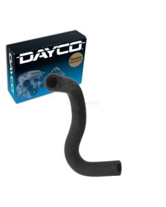 Dayco HVAC Heater Hose