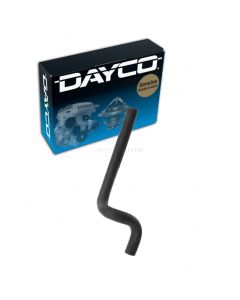 Dayco HVAC Heater Hose