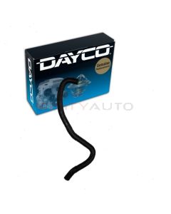Dayco HVAC Heater Hose