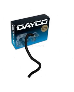 Dayco HVAC Heater Hose