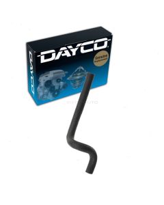 Dayco HVAC Heater Hose