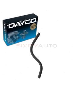 Dayco HVAC Heater Hose