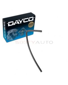 Dayco HVAC Heater Hose