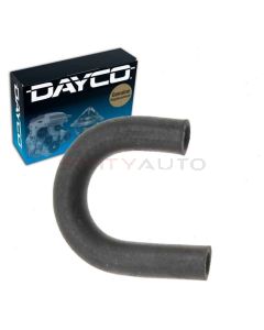 Dayco HVAC Heater Hose