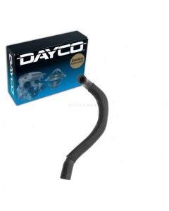 Dayco HVAC Heater Hose