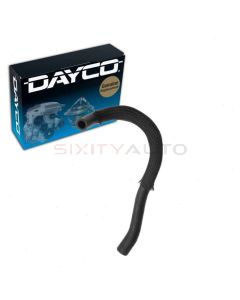 Dayco HVAC Heater Hose