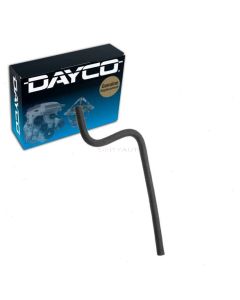 Dayco HVAC Heater Hose