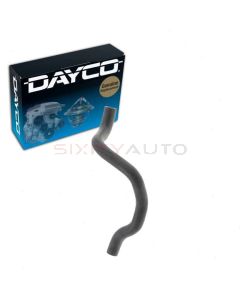 Dayco HVAC Heater Hose