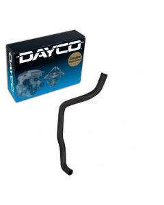 Dayco HVAC Heater Hose