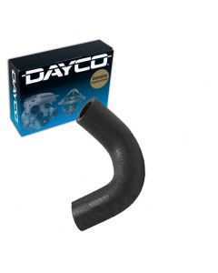 Dayco HVAC Heater Hose