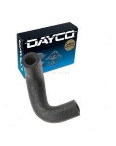 Dayco HVAC Heater Hose