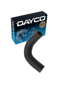 Dayco HVAC Heater Hose