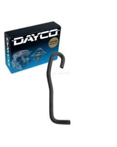 Dayco HVAC Heater Hose